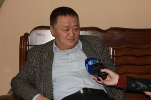 Дэлгэцийн уран бүтээлийн Зөвлөх байна гэдэг асар их хариуцлага байдаг